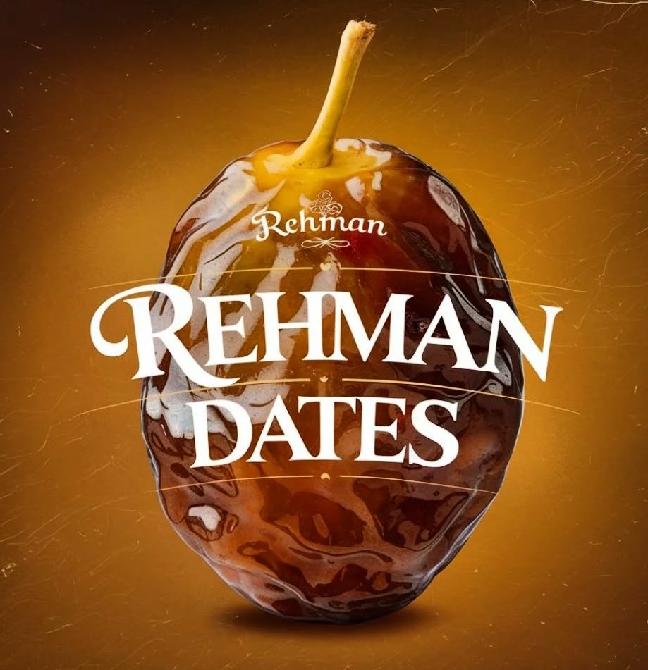Rehman Dates