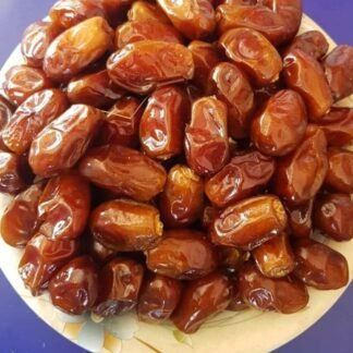 Aseel Dates - Select Quality