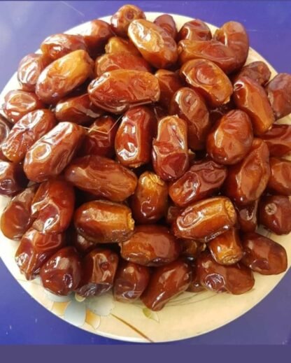 Aseel Dates - Select Quality