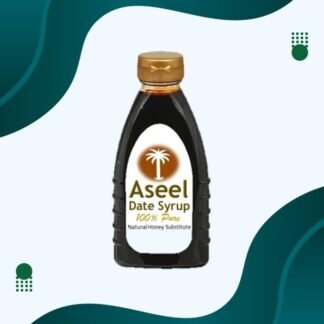 Date Syrup