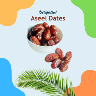 Aseel Dates