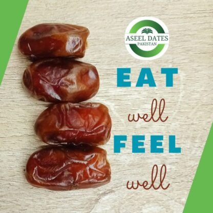 aseel dates