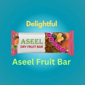 Energy Bar - Nutrition Bar