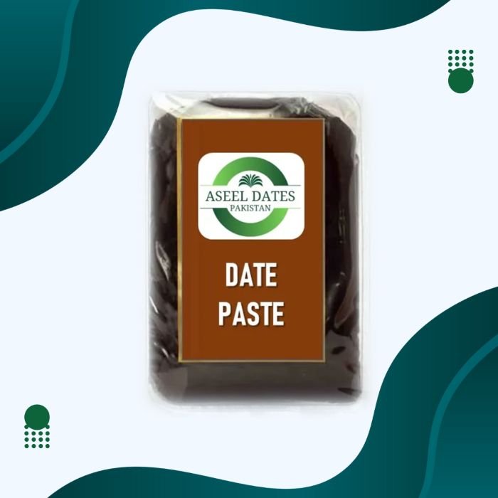 Date Paste