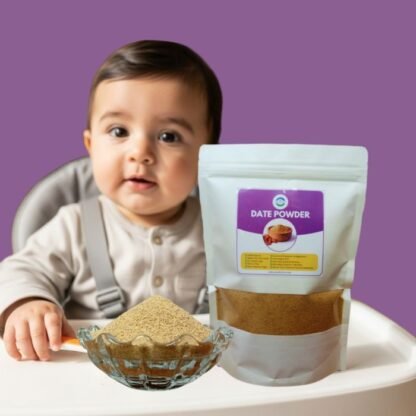 Date Powder - The Best Natural Sweetener - Image 3