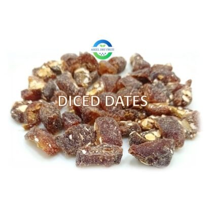 Diced Dates - Image 4