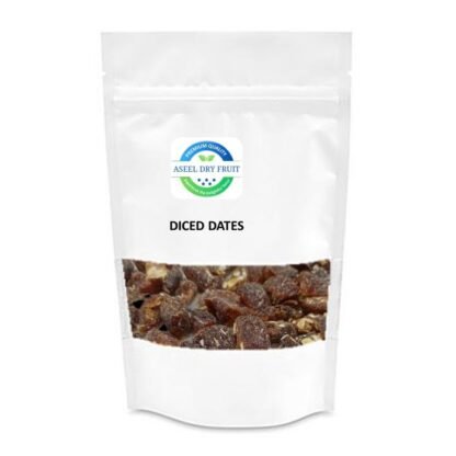Diced Dates - Image 3