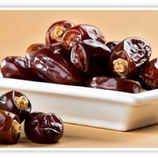 Mazafati Dates