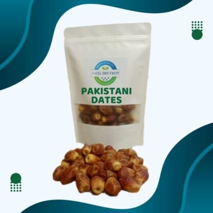 Pakistani Karbalaen Khajoor