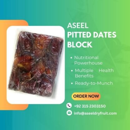 Pitted Dates Block - Image 3